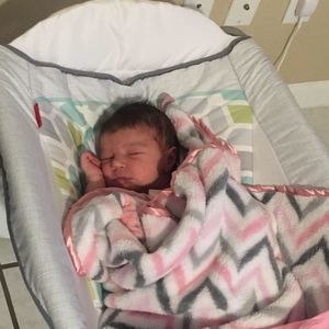 Meet your Posher, Lisa